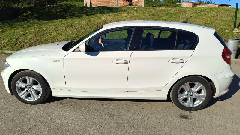 BMW 116, снимка 3 - Автомобили и джипове - 52395902
