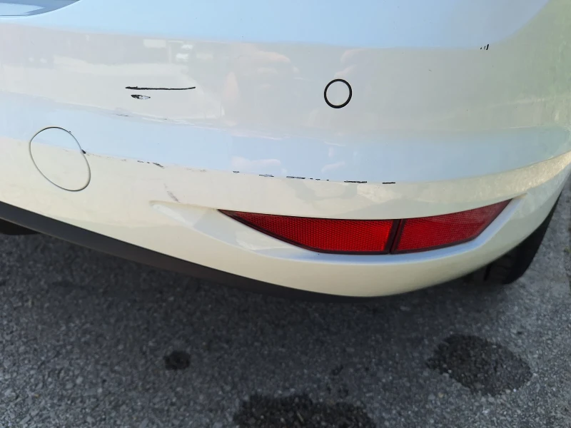 VW Touran, снимка 12 - Автомобили и джипове - 52596429