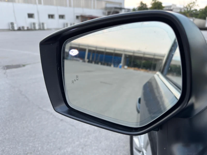 Subaru Outback 2.5 ГАЗ 150 000км Сер.История, снимка 15 - Автомобили и джипове - 51673585