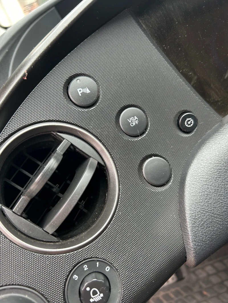 Honda Civic, снимка 7 - Автомобили и джипове - 51837298