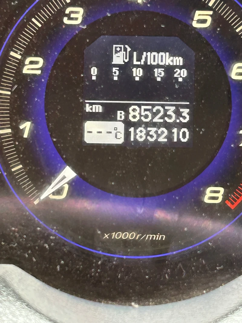 Honda Civic, снимка 6 - Автомобили и джипове - 51837298