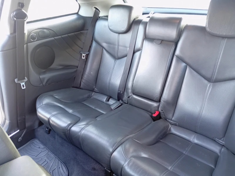 Alfa Romeo Gt, снимка 14 - Автомобили и джипове - 52505774