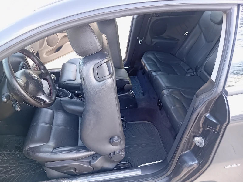 Alfa Romeo Gt, снимка 15 - Автомобили и джипове - 52505774