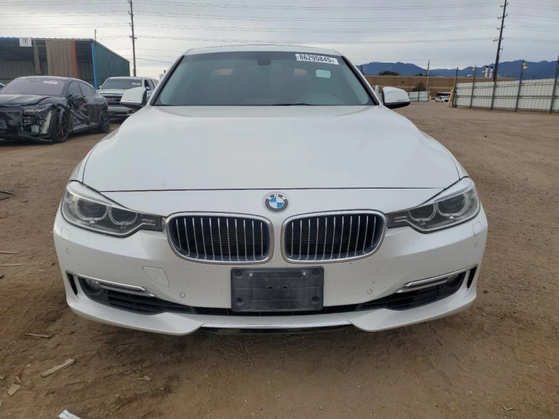 BMW 335 XDRIVE* HARMAN/KARDON* КАМЕРА* ПОДГРЕВ, снимка 5 - Автомобили и джипове - 52553524