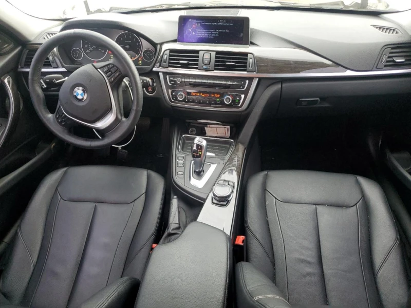 BMW 335 XDRIVE* HARMAN/KARDON* КАМЕРА* ПОДГРЕВ, снимка 8 - Автомобили и джипове - 52553524