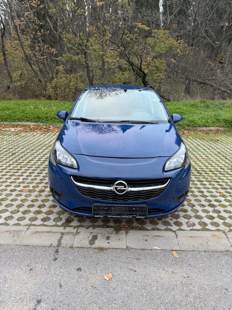 Opel Corsa 1.2, снимка 2 - Автомобили и джипове - 52862082
