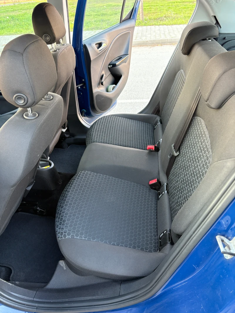 Opel Corsa 1.2, снимка 11 - Автомобили и джипове - 52862082