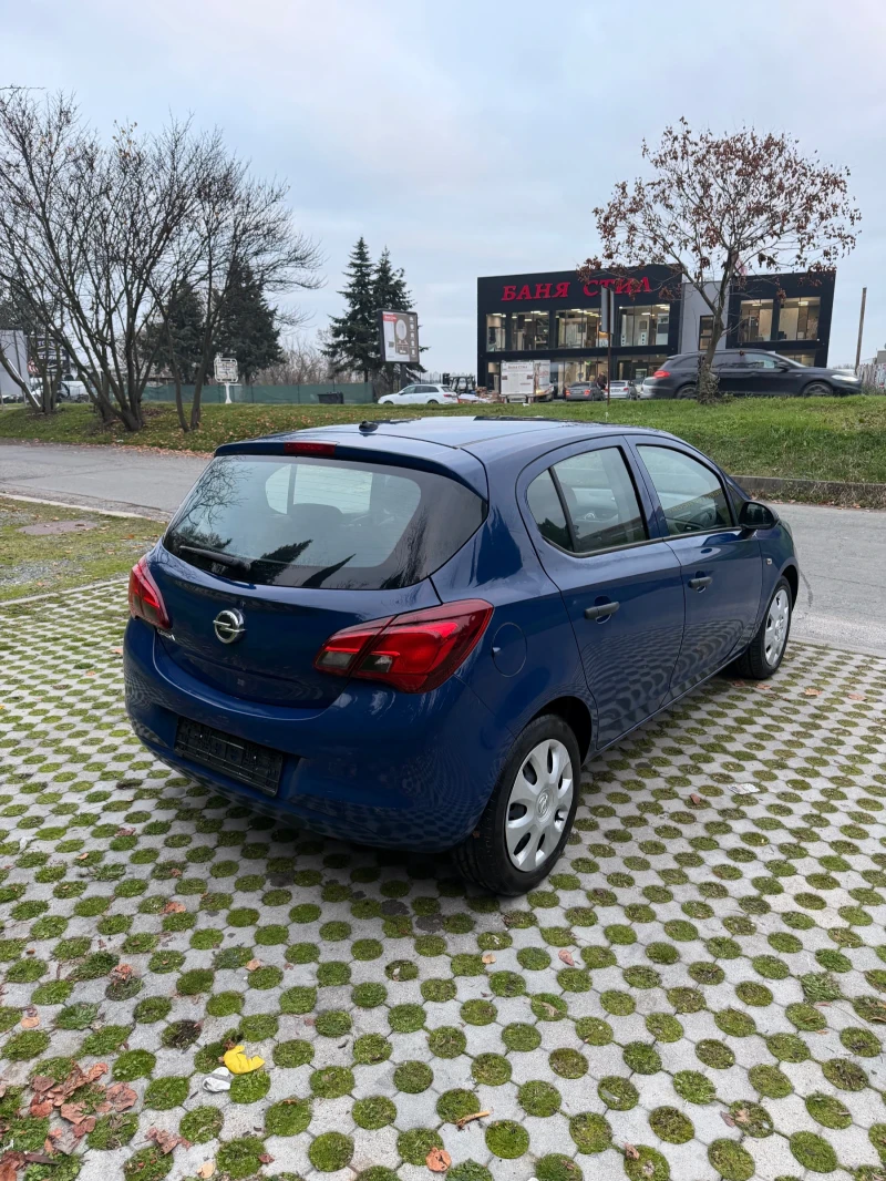 Opel Corsa 1.2, снимка 7 - Автомобили и джипове - 52862082