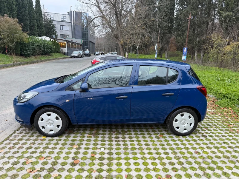 Opel Corsa 1.2, снимка 4 - Автомобили и джипове - 52862082