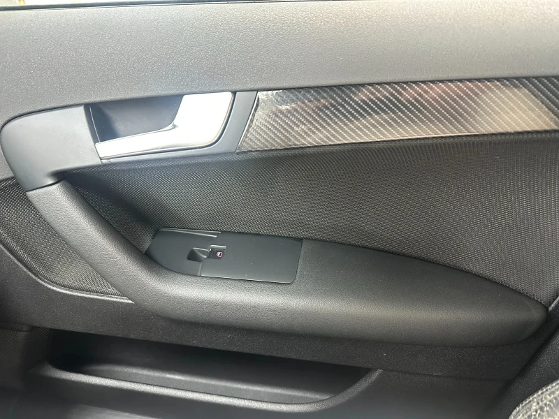 Audi A3 1.6 FSI S-Line, снимка 11 - Автомобили и джипове - 53157246