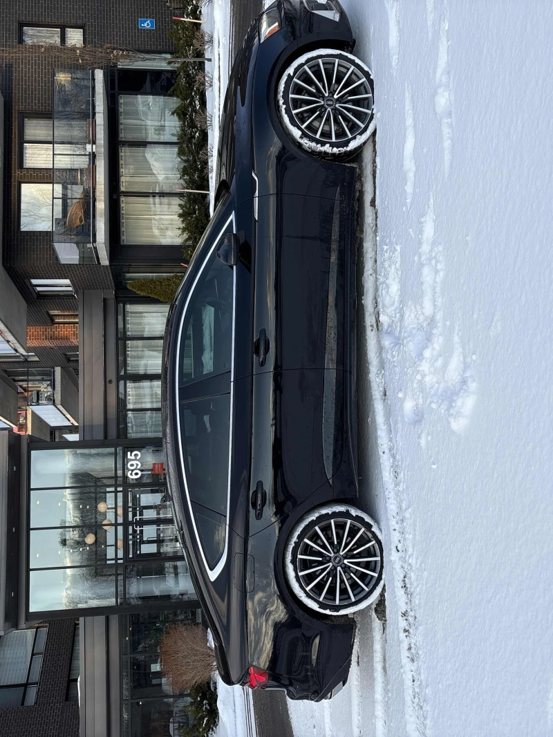 Audi A5 2.0L 4cyl AWD, снимка 9 - Автомобили и джипове - 53260132