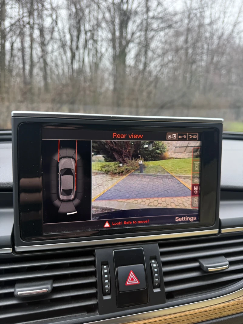 Audi A6, снимка 7 - Автомобили и джипове - 53471548