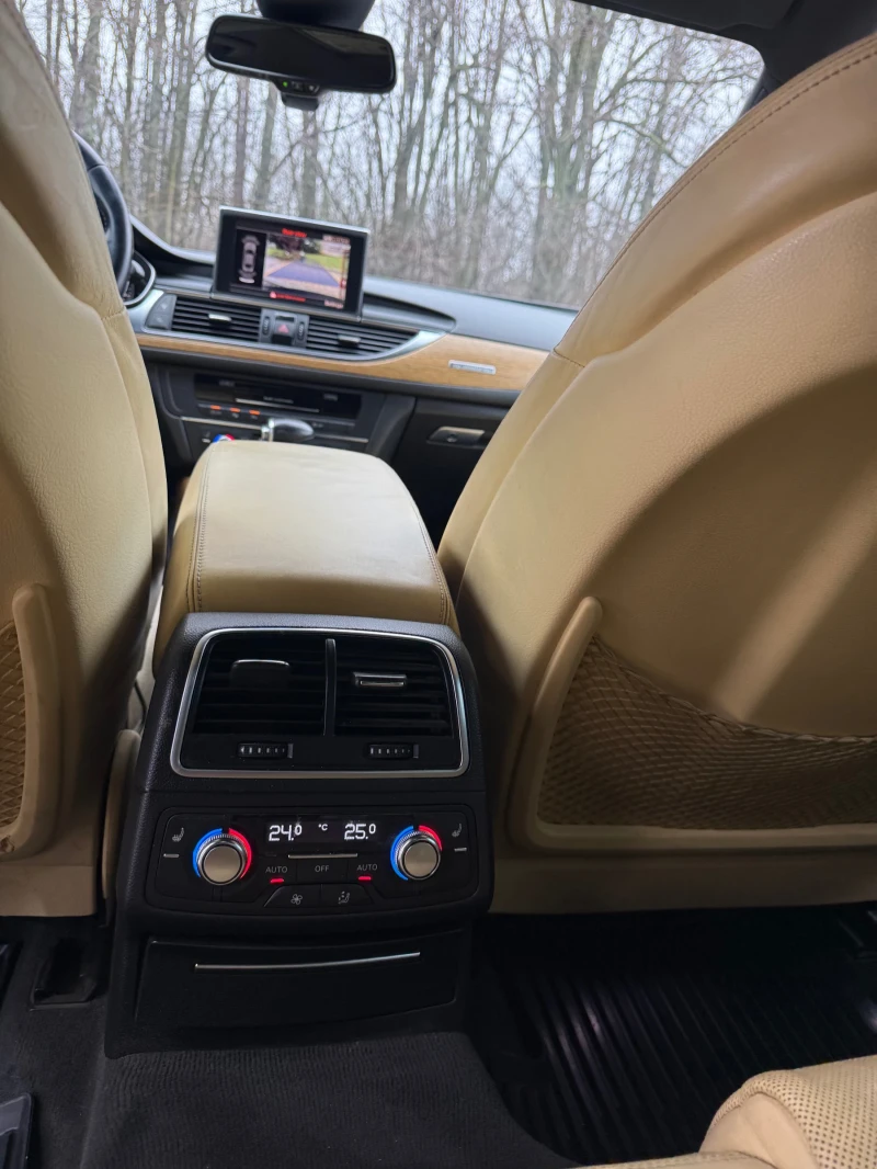 Audi A6, снимка 6 - Автомобили и джипове - 53471548