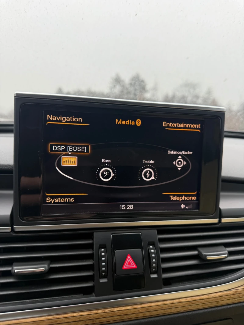 Audi A6, снимка 14 - Автомобили и джипове - 53471548