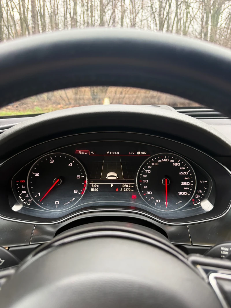 Audi A6, снимка 12 - Автомобили и джипове - 53471548