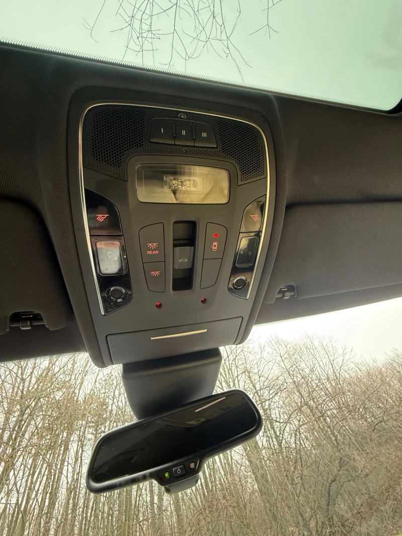 Audi A6, снимка 9 - Автомобили и джипове - 53471548