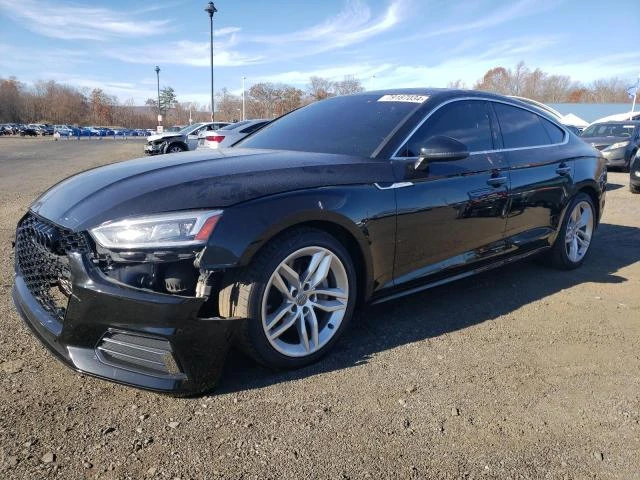 Audi A5 PREMIUM QUATTRO* , снимка 3 - Автомобили и джипове - 48340975