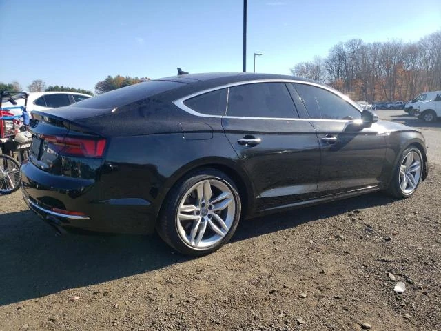 Audi A5 PREMIUM QUATTRO* , снимка 5 - Автомобили и джипове - 48340975