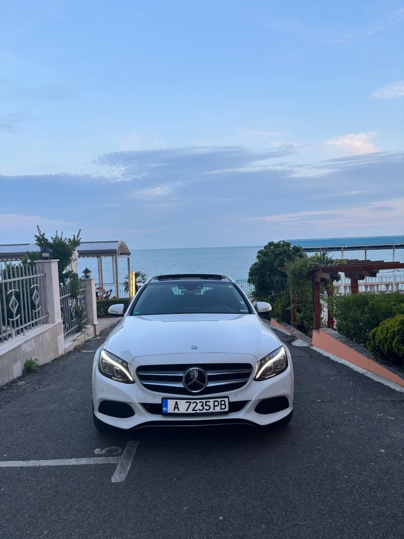 Mercedes-Benz C 220 DISTRONIC/Memory/Обдухване/Burmeister/Airmatic - 28500 лв. / 14571.82 € - 33373451 1