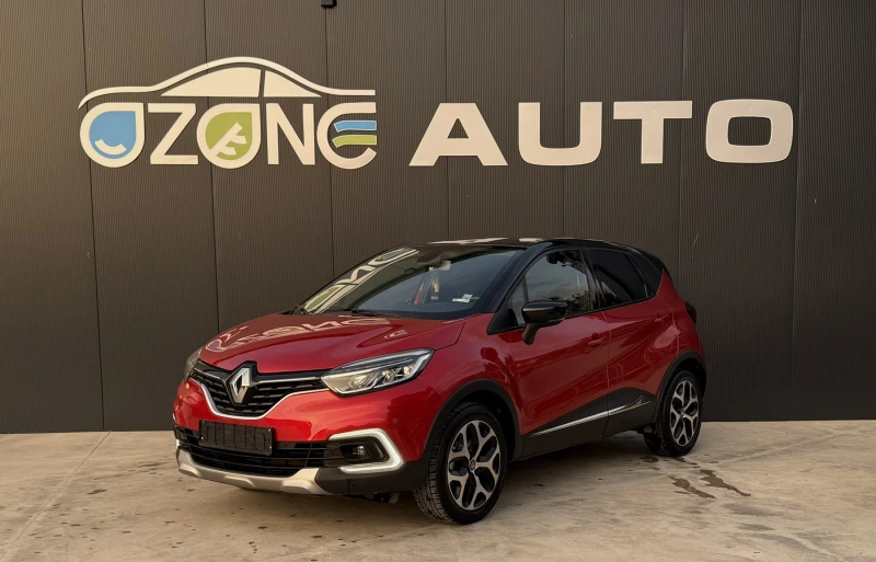 Renault Captur Facelift - 20900 лв. - 83245074 1