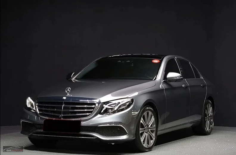 Mercedes-Benz E 400 EXCLUSIVE/ОБДУХВ./333HP/4M/ACC/PANO/360/244hMC