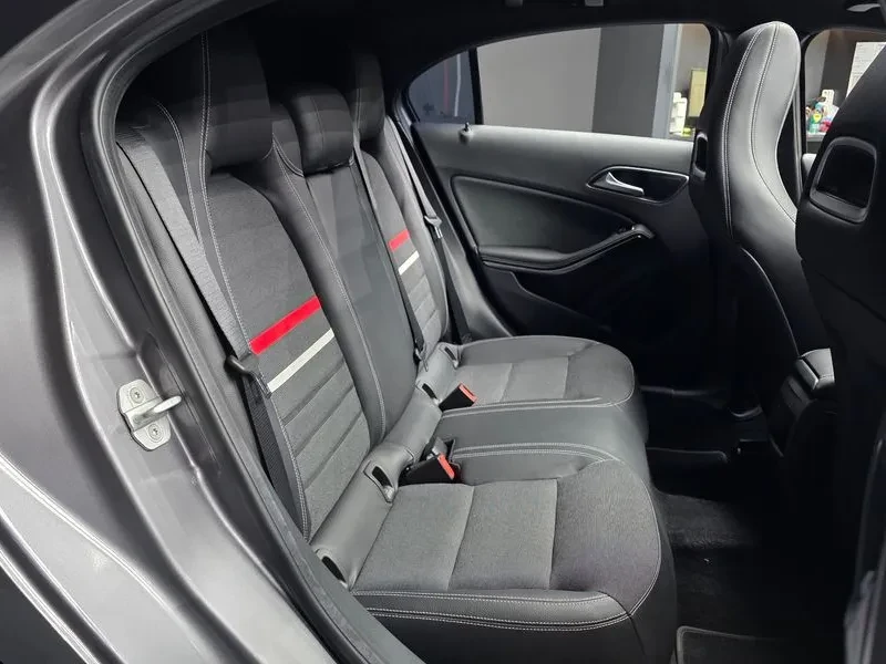 Mercedes-Benz A 180 W176 A180 Cdi Style | Mobile.bg � ����������� 12