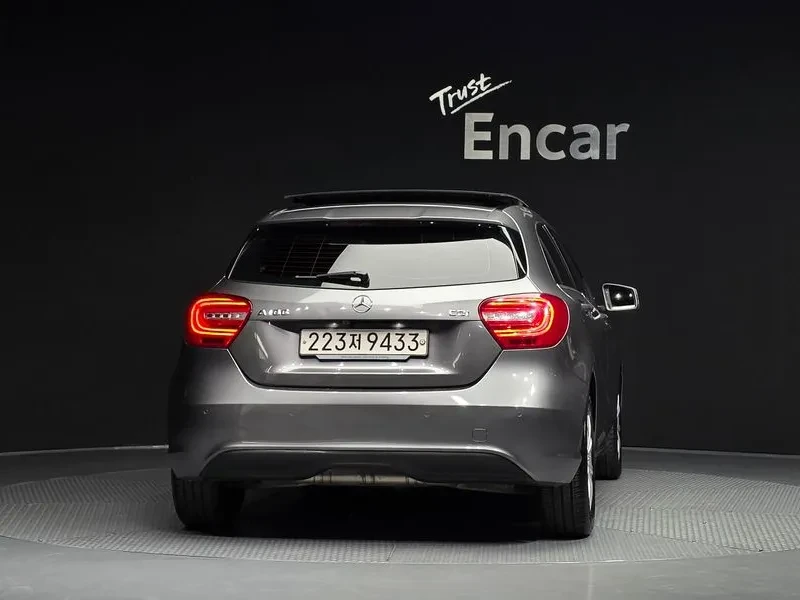 Mercedes-Benz A 180 W176 A180 Cdi Style | Mobile.bg � ����������� 4