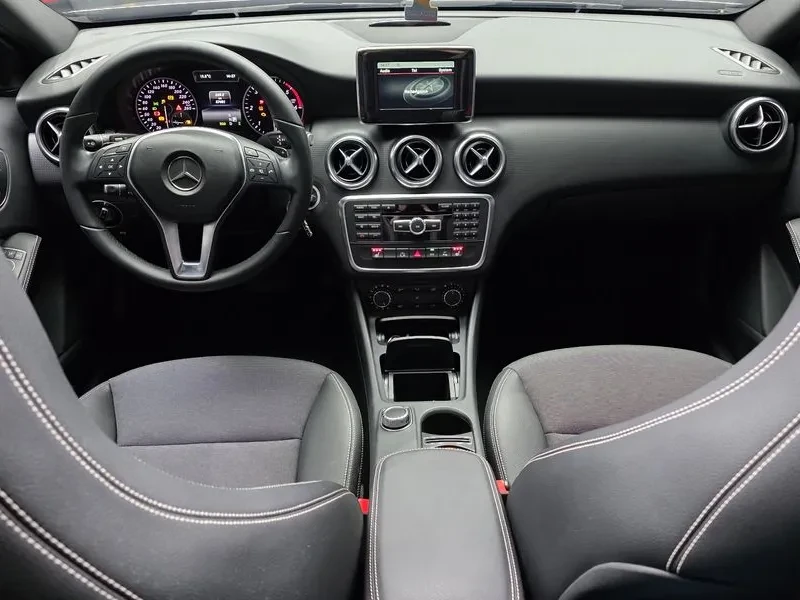 Mercedes-Benz A 180 W176 A180 Cdi Style | Mobile.bg � ����������� 7