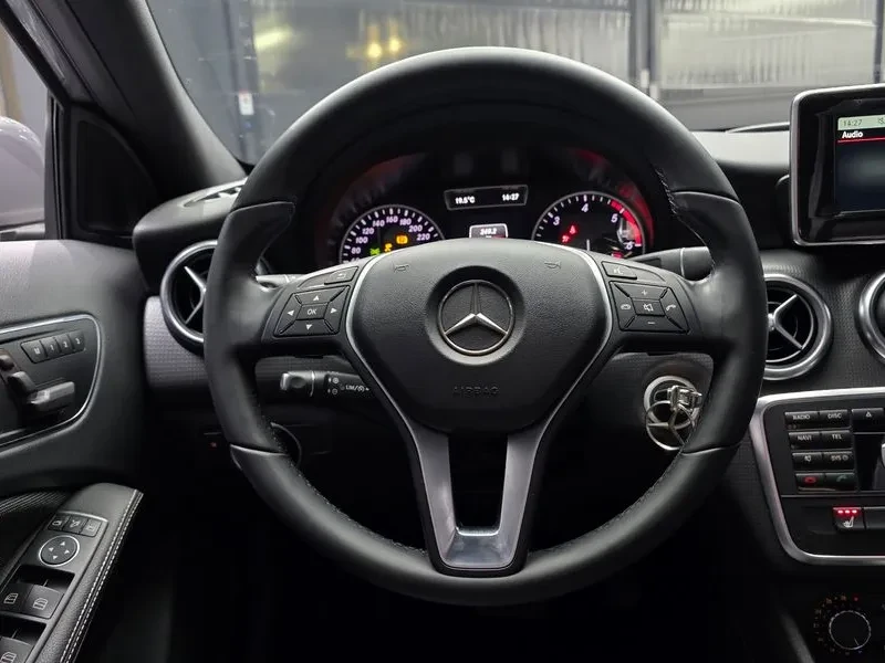 Mercedes-Benz A 180 W176 A180 Cdi Style | Mobile.bg � ����������� 13