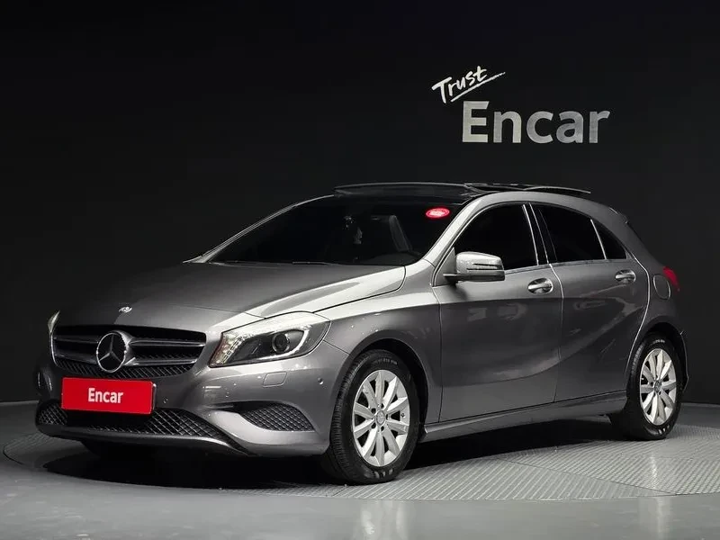 Mercedes-Benz A 180 W176 A180 Cdi Style | Mobile.bg � ����������� 1