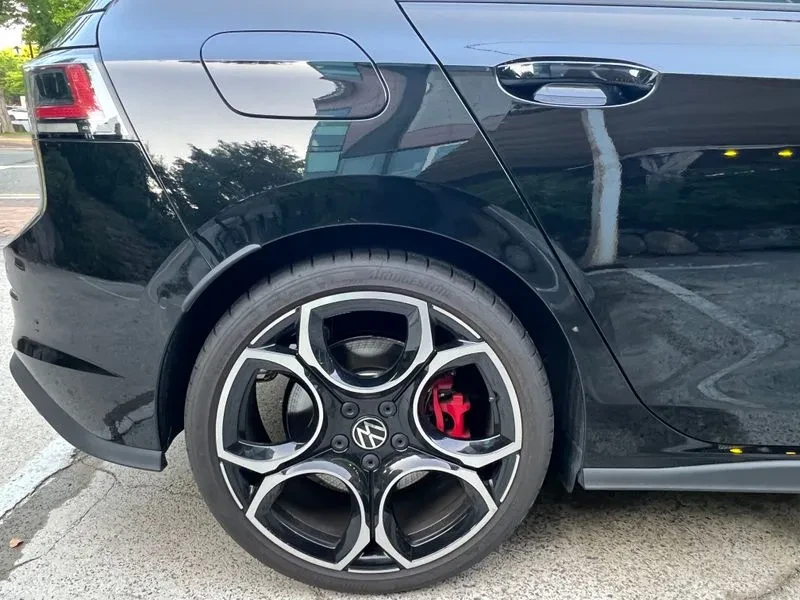 VW Golf 8Th Generation 2.0 Gti, снимка 8 - Автомобили и джипове - 55012480