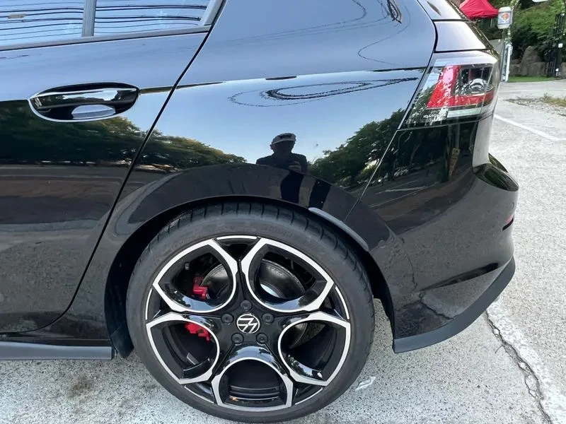 VW Golf 8Th Generation 2.0 Gti, снимка 7 - Автомобили и джипове - 55012480