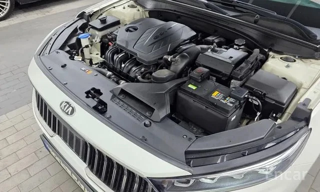 Kia K7 GDI * DISTRONIC * ОБДУХВАНЕ * 360 * HEAD UP * , снимка 11 - Автомобили и джипове - 55473269