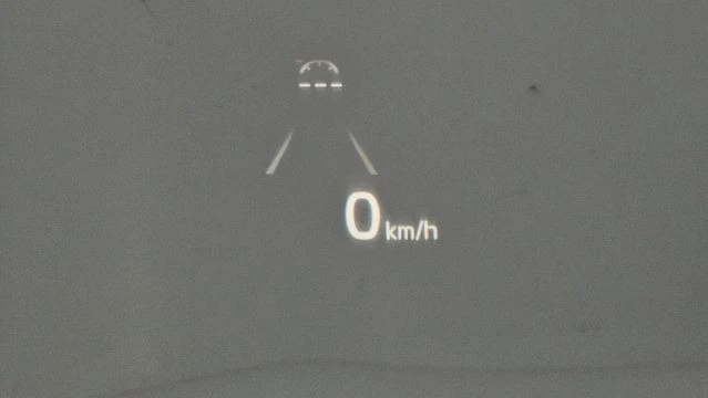 Kia K7 GDI * DISTRONIC * ОБДУХВАНЕ * 360 * HEAD UP * , снимка 7 - Автомобили и джипове - 55473269