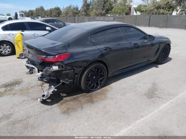 BMW M8 COMPETITION* GRAN COUPE* BOWERS* ������ ���� | Mobile.bg � ����������� 7