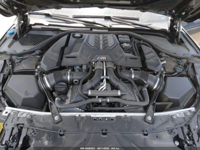 BMW M8 COMPETITION* GRAN COUPE* BOWERS* ������ ���� | Mobile.bg � ����������� 12