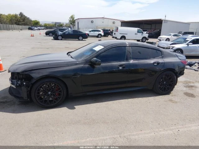 BMW M8 COMPETITION* GRAN COUPE* BOWERS* ������ ���� | Mobile.bg � ����������� 9