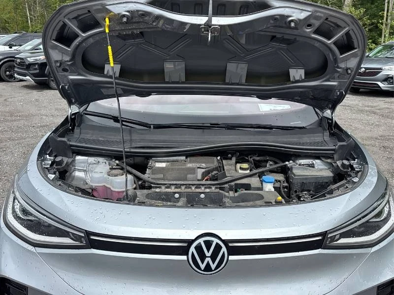 VW ID.4  Pro S /Harman Kardon / Carfax / Автокредит, снимка 10 - Автомобили и джипове - 56001788