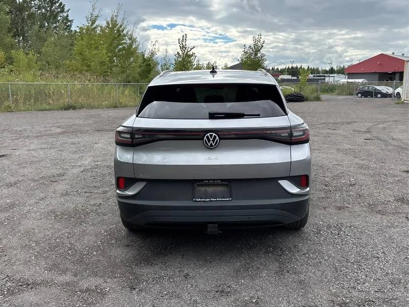 VW ID.4  Pro S /Harman Kardon / Carfax / Автокредит, снимка 4 - Автомобили и джипове - 56001788