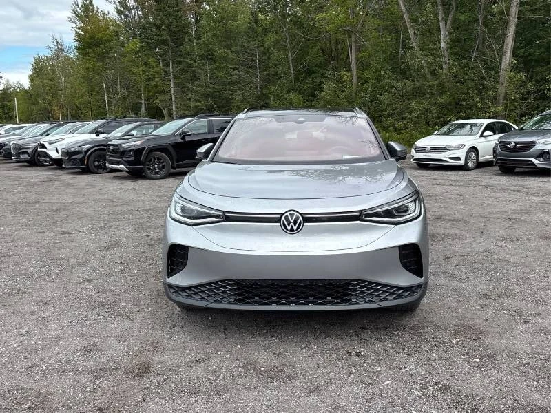 VW ID.4  Pro S /Harman Kardon / Carfax / Автокредит, снимка 6 - Автомобили и джипове - 56001788