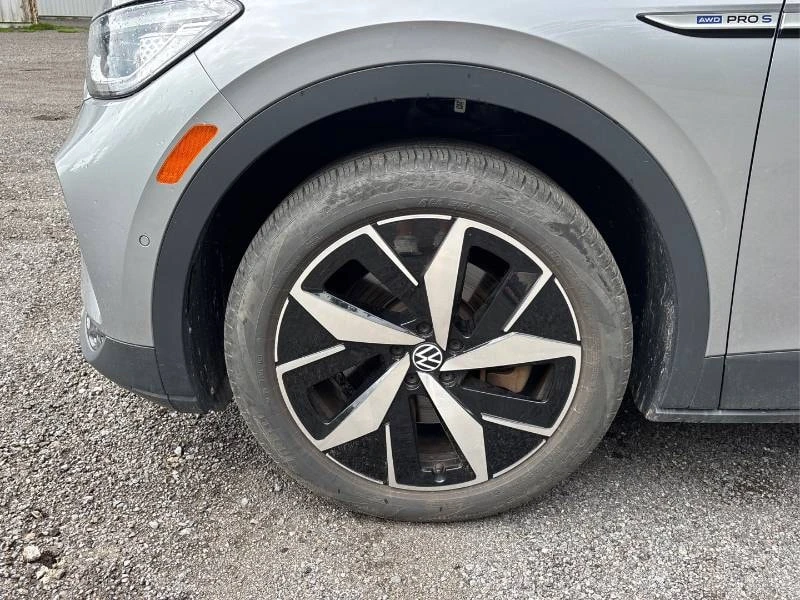 VW ID.4  Pro S /Harman Kardon / Carfax / Автокредит, снимка 7 - Автомобили и джипове - 56001788