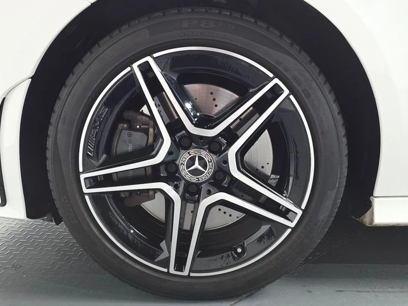 Mercedes-Benz CLA CLA250 4MATIC| 224�.�. | Mobile.bg � ����������� 4