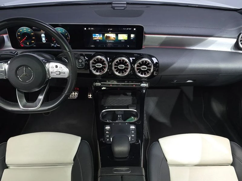 Mercedes-Benz CLA CLA250 4MATIC| 224�.�. | Mobile.bg � ����������� 6