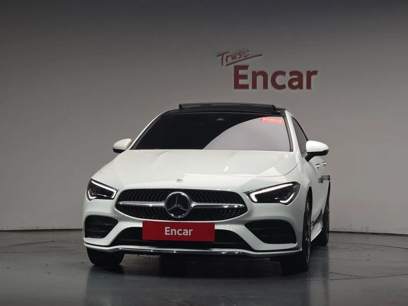 Mercedes-Benz CLA CLA250 4MATIC| 224�.�. | Mobile.bg � ����������� 2