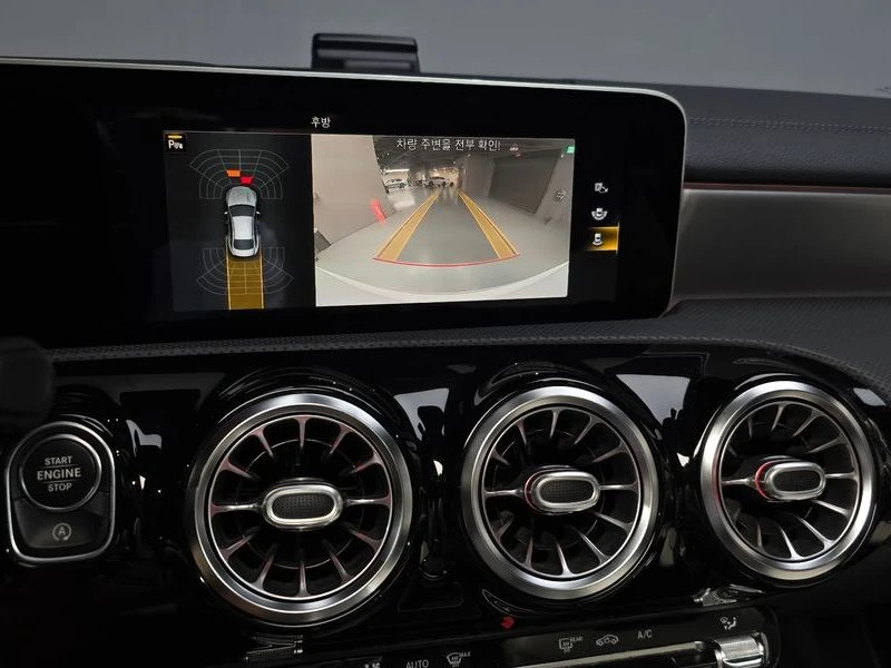 Mercedes-Benz CLA CLA250 4MATIC| 224�.�. | Mobile.bg � ����������� 14