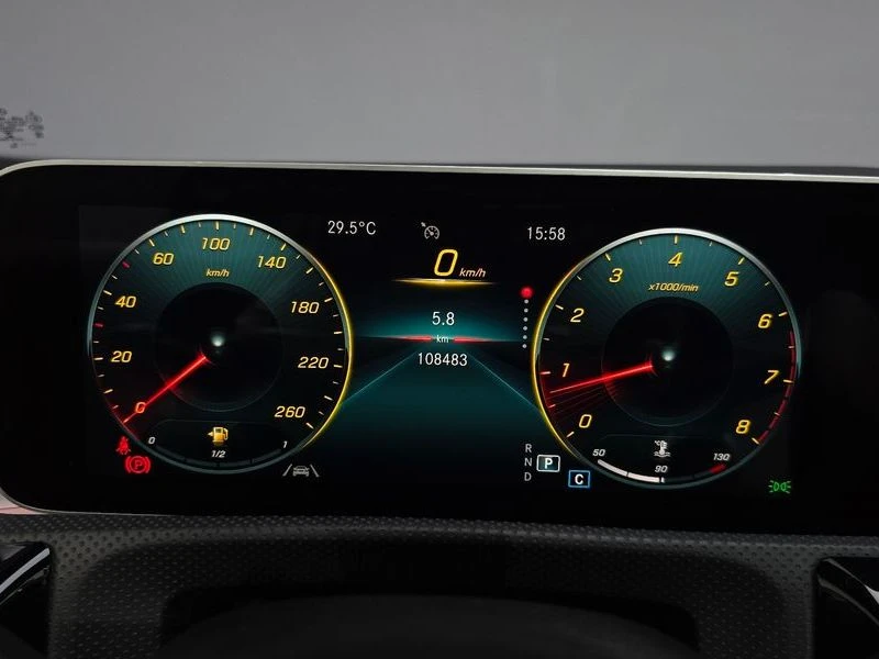 Mercedes-Benz CLA CLA250 4MATIC| 224�.�. | Mobile.bg � ����������� 7