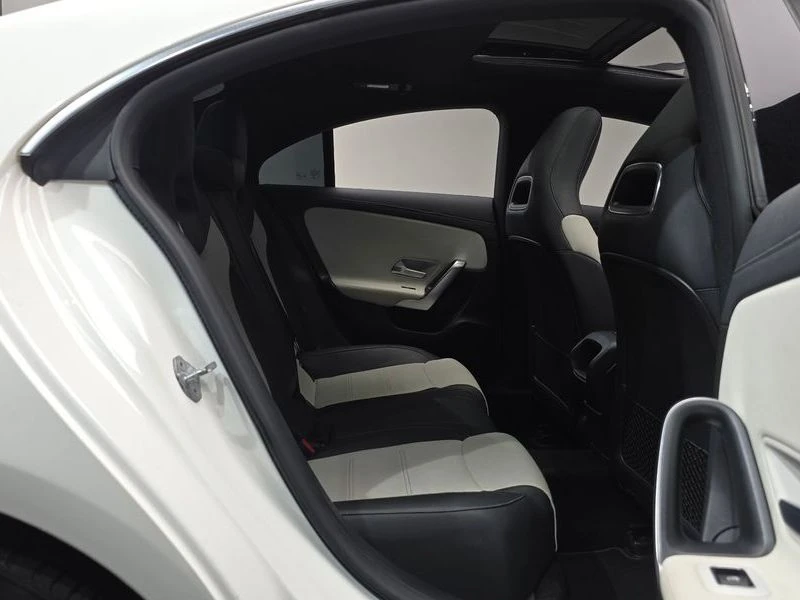 Mercedes-Benz CLA CLA250 4MATIC| 224�.�. | Mobile.bg � ����������� 11