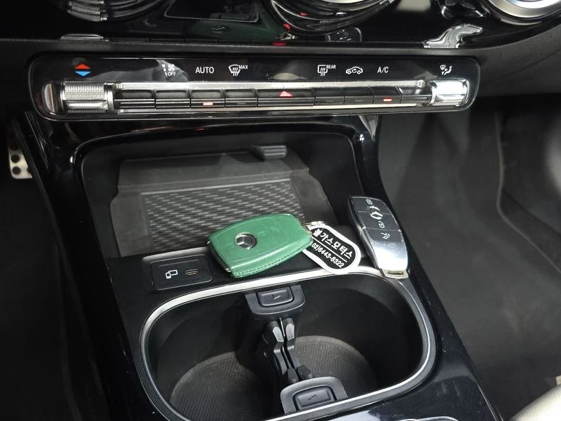 Mercedes-Benz CLA CLA250 4MATIC| 224�.�. | Mobile.bg � ����������� 17