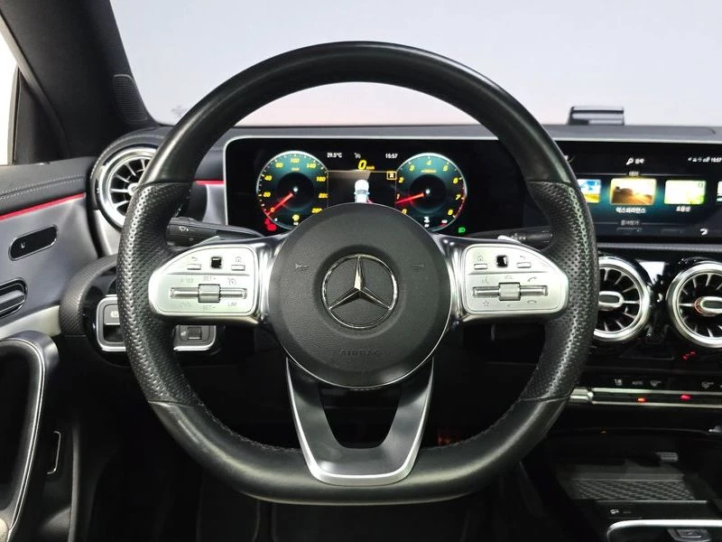 Mercedes-Benz CLA CLA250 4MATIC| 224�.�. | Mobile.bg � ����������� 12