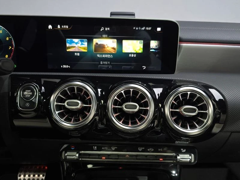 Mercedes-Benz CLA CLA250 4MATIC| 224�.�. | Mobile.bg � ����������� 13